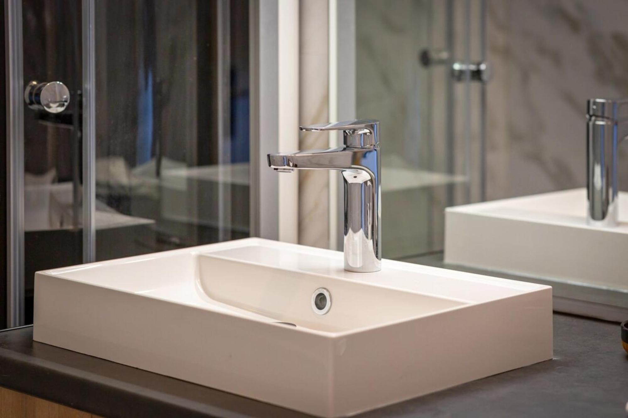 Marine Votre F2 Moderne A Rouen Apartment Ngoại thất bức ảnh