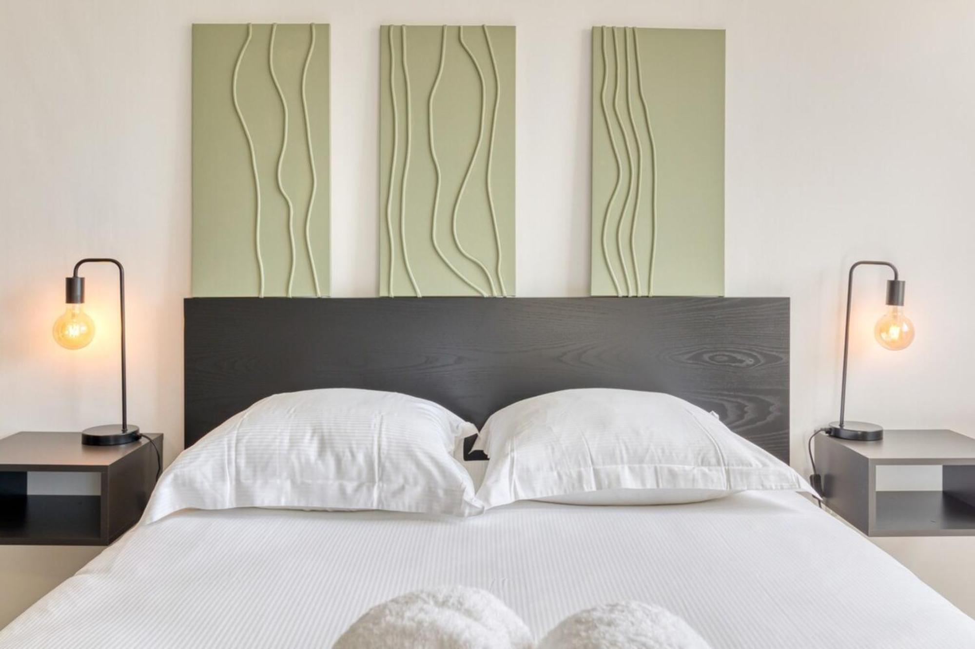 Marine Votre F2 Moderne A Rouen Apartment Ngoại thất bức ảnh